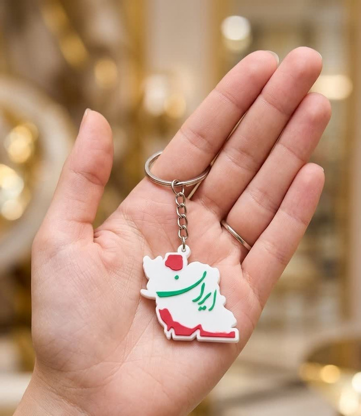 جا سوئیچی طرح ایران
